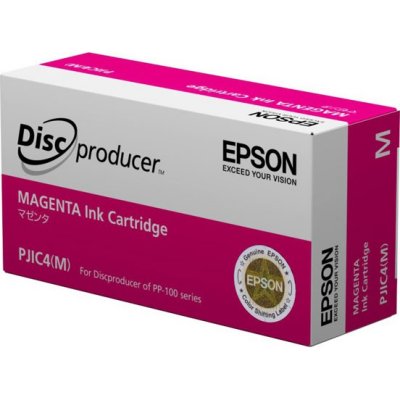 S020450   Epson (PP-100) magenta