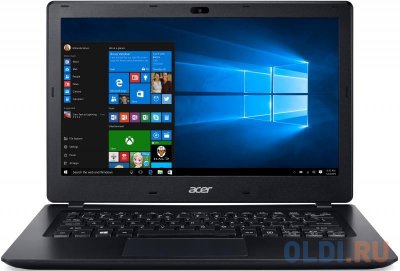  Acer Aspire V3-372-77E3 13.3" 1920x1080 Intel Core i7-6500U SSD 256 8Gb Intel HD Graphics 52