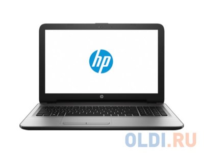  HP 250 (W4Q08EA) i5-6200U(2.3)/8Gb /256 GB SSD/ 15.6" FHD AG/AMD R5 430 2G/BT/DVD-RW /DOS/Si