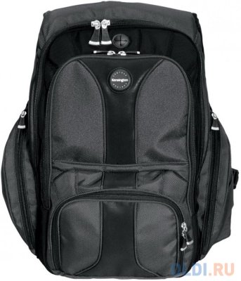  15.6" Kensington Contour Backpack  