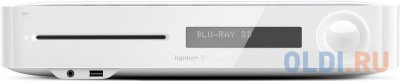  Blu-Ray Harman Kardon BDS580 