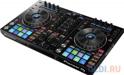   Pioneer DDJ-RR