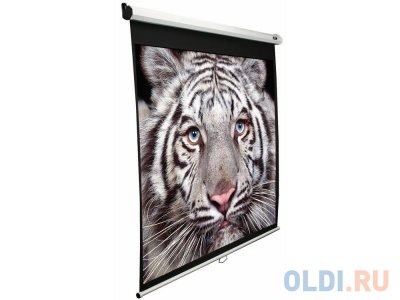   Elite Screens M150XWH2 150" 16:9 187x332  MW 