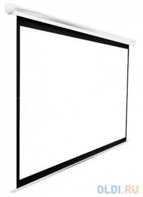   Elite Screens ELECTRIC125XHT 16:9 155.7x276.6  -