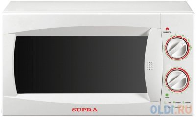   Supra MWS-2117MW