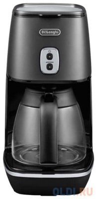  DeLonghi ICMI211.BK