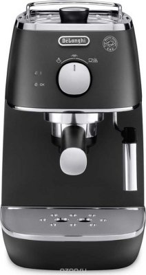  DeLonghi ECI341BK 1100  