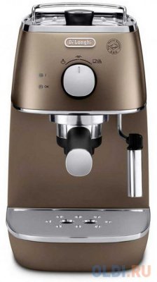  DeLonghi ECI341BZ 1100  