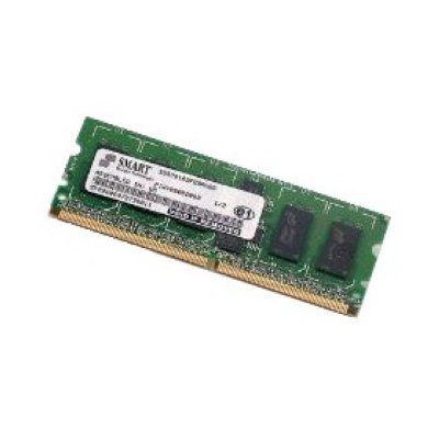 Intel  - AXXMINIDIMM512 (Virtium) VL495T6553F-E6S 512Mb DDRII  SR1550 SR1600 SR162