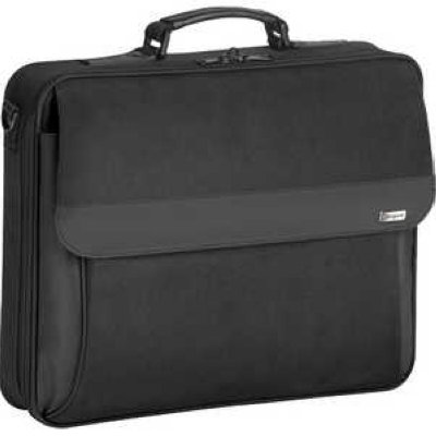  Targus Notebook case 15-15.4" black (TBC002EU)