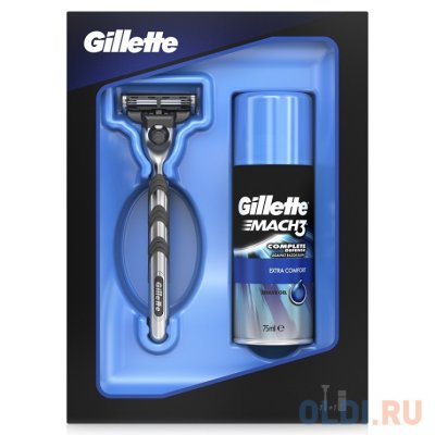  Gillette Mach3 MAG-81561878