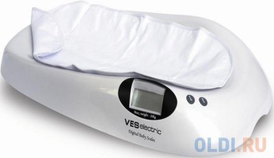   VES Electric V-BS 16 