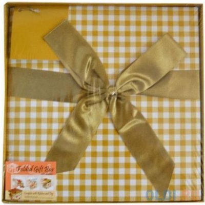   Golden Gift  25x25x25  PW1055/255