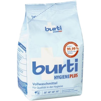  Burti Hygene, 1,1 