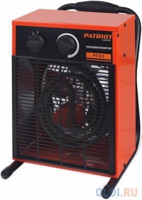   Patriot PT-Q 3 3000  