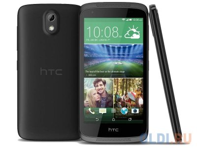  HTC Desire 526G Dual  4.7" 8  Wi-Fi GPS