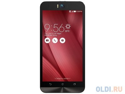  ASUS Zenfone 2 Selfie ZD551KL  5.5" 32  LTE Wi-Fi GPS 90AZ00U3-M01310