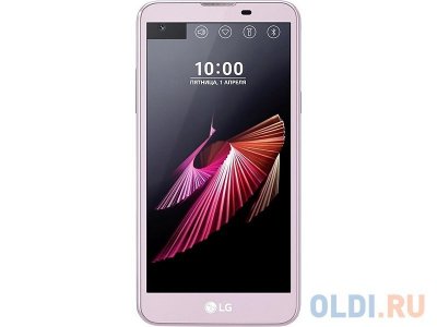  LG X View LGK500DS   4.93" 16  LTE Wi-Fi GPS LGK500DS.ACISPG