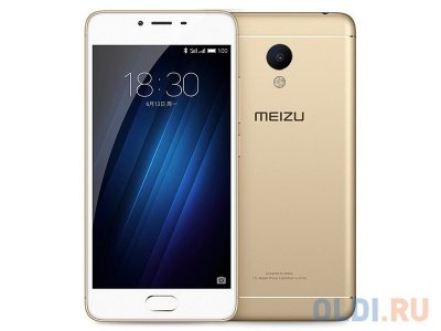  Meizu M3s mini  5" 32  LTE Wi-Fi GPS Y685H