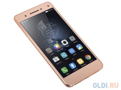  Lenovo IdeaPhone VIBE S1 DUAL SIM LTE GOLD (PA200076RU)