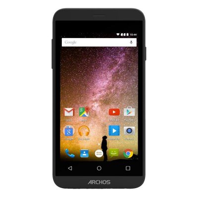  Archos 40 Helium 4G 1.5Ghz/4""/1Gb/8Gb/4G LTE/Dual SIM/SD/WiFi/BT/Cam/And 5.1