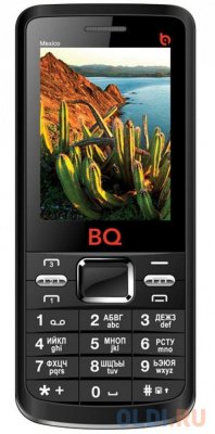   BQ BQM-2408 Mexico  2.4" 32  4 