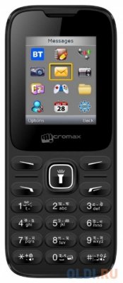   Micromax X401  1.77" 24 