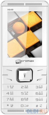   Micromax X649  2.4" 32 