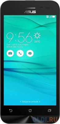  ASUS Zenfone Go ZB450KL  4.5" 8  LTE Wi-Fi GPS 3G 90AX0092-M00370