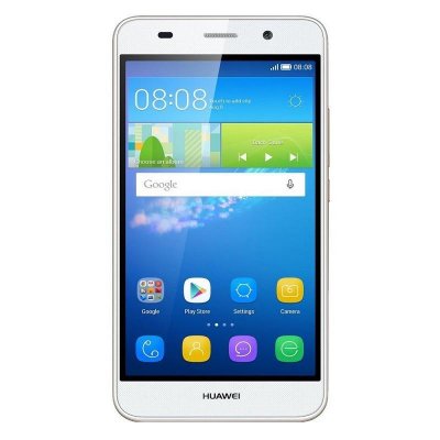  Huawei Y6 II  5.5" 16  LTE Wi-Fi GPS 3G 51090RGC