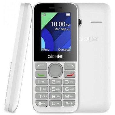   Alcatel 1054D  1.8" 4 