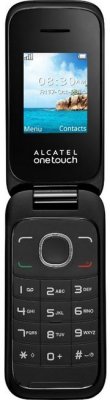   Alcatel One Touch 1035D  1.8" 32 