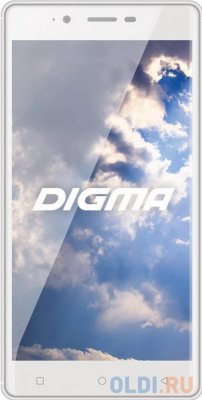  Digma S502 4G VOX  5.5" 8  Wi-Fi GPS LTE 3G