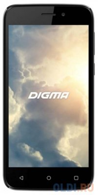  Digma Vox G450 3G  4.5" 8  Wi-Fi GPS 794884