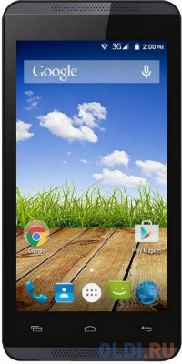  Micromax A107  4.5" 8  Wi-Fi GPS 3G