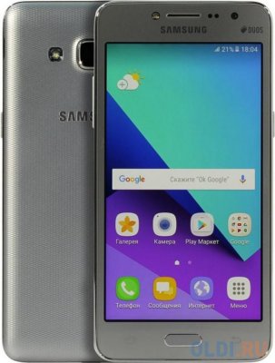   Samsung  Galaxy J2 Prime, SM-G532F, 8 GB, 