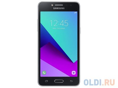  Samsung Galaxy J2 Prime  5" 8  LTE Wi-Fi GPS 3G SM-G532FZKDSER