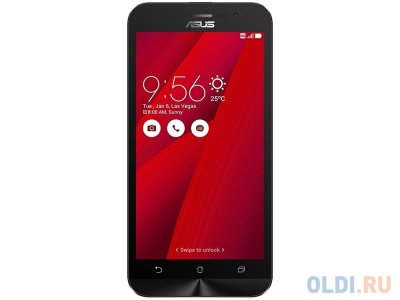  ASUS ZenFone Go ZB500KL  5" 16  LTE Wi-Fi GPS 3G 90AX00A3-M00740