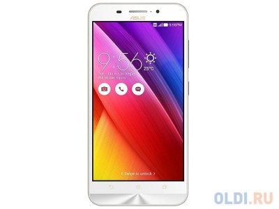  ASUS ZenFone 2 Max ZC550KL  5.5" 32  LTE Wi-Fi GPS