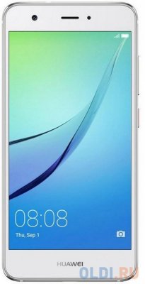  Huawei Nova CAN-L11  5" 32  LTE Wi-Fi GPS 3G 51090XLA