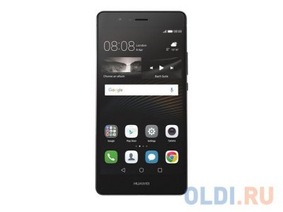  Huawei P9 Lite  5.2" 16  NFC LTE Wi-Fi GPS 3G 51090WAG