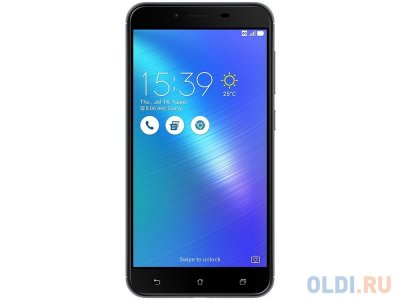  Asus ZenFone 3 Max (ZC553KL/Metal/Gray) Qualcomm MSM8937 (1.4)/2G/32G/MicroSD/5.5"(1920x108