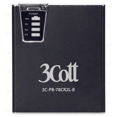   3Cott 3C-PB-104SS