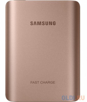    Samsung EB-PN930CZRGRU 10200mAh  1xUSB 