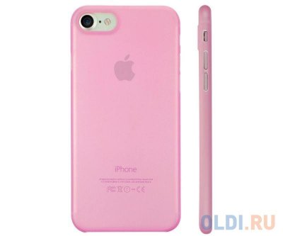  Ozaki O!coat 0.3 Jelly  iPhone 7  OC735PK