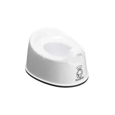  Baby Bjorn smart potty