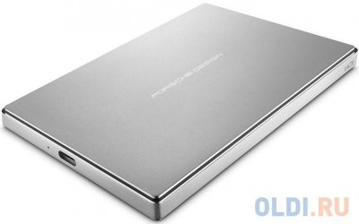    2.5" USB3.1 2Tb Lacie STFD2000400