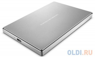    2.5" USB 3.1 1Tb Lacie Original Porsche Design Mobile STFD1000400 