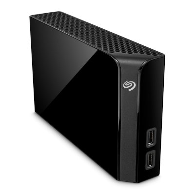    3.5" USB3.0 6Tb Seagate Backup Plus Hub STEL6000200 