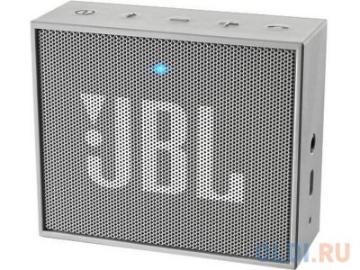   JBL GO 